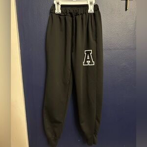 Kids Joggers size 8